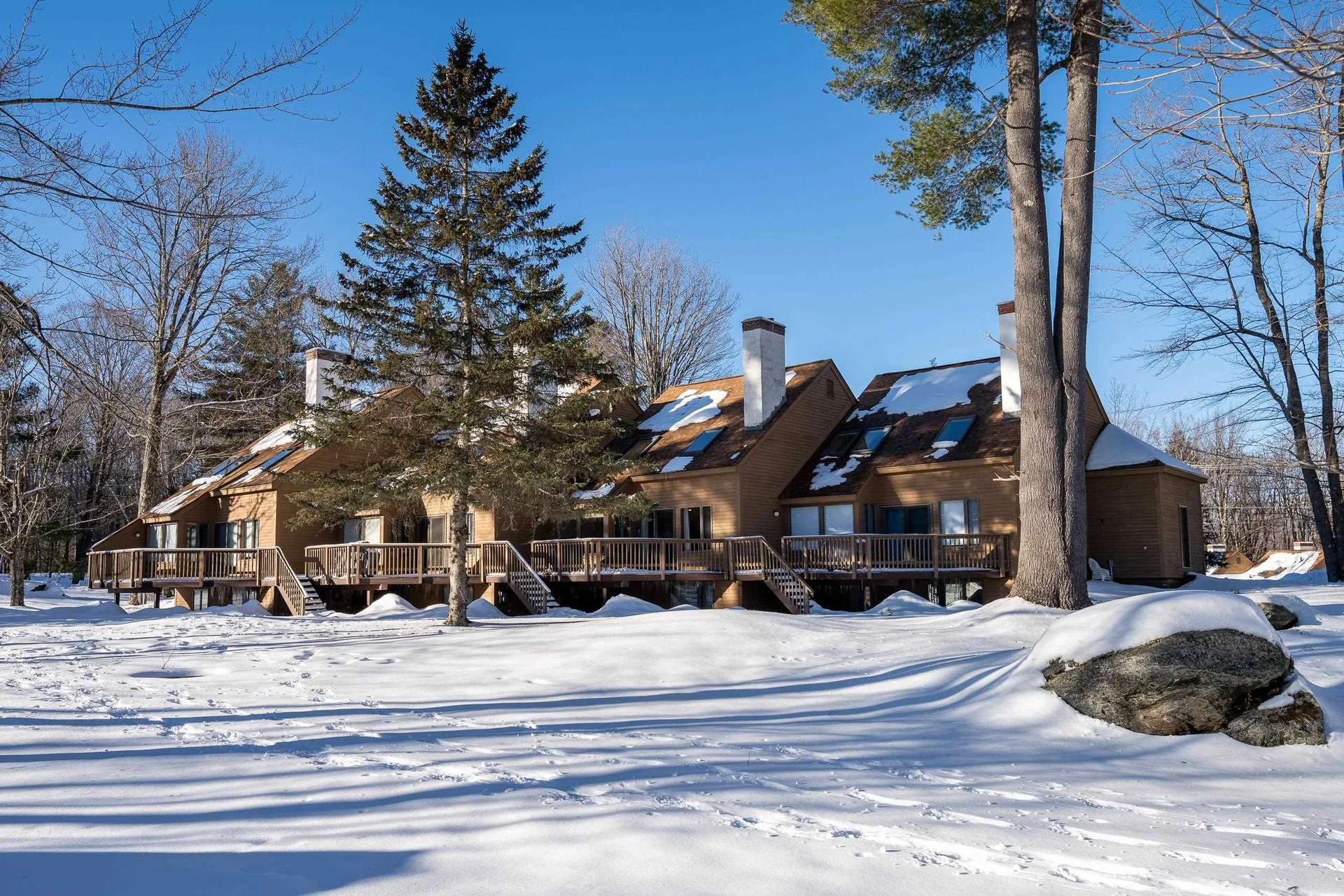 148 Telemark Road Killington VT 05751