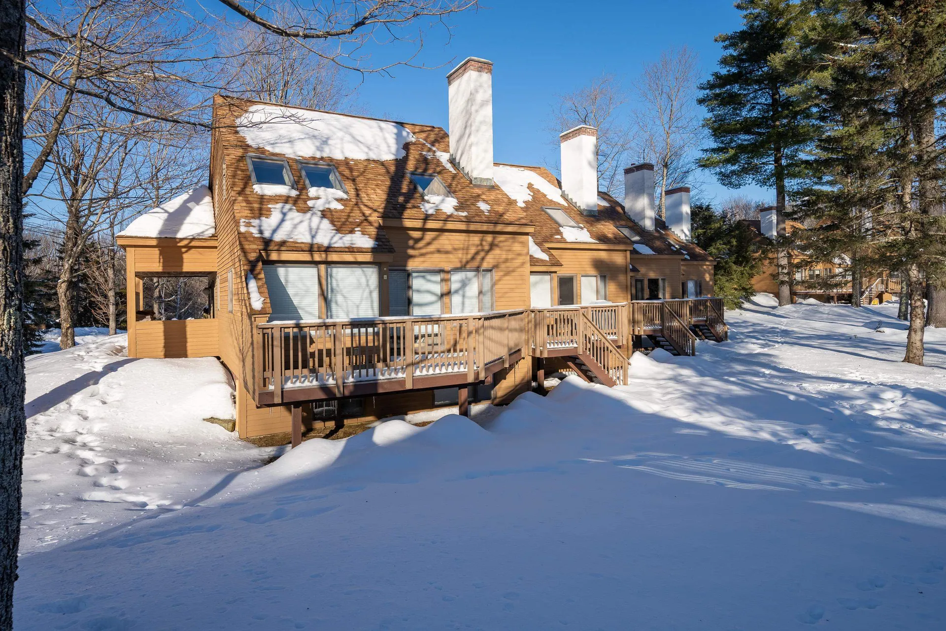 148 Telemark Road Killington VT 05751