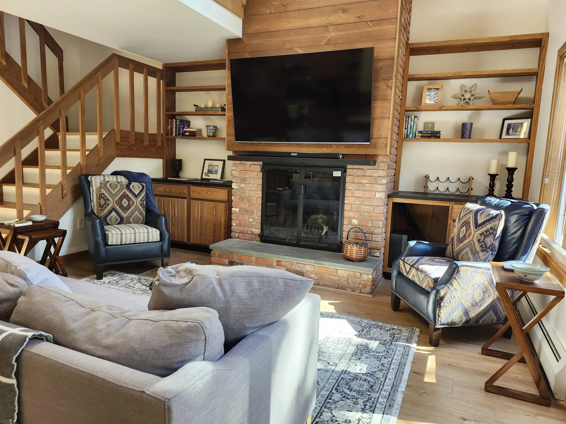 148 Telemark Road Killington VT 05751