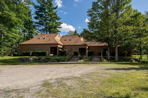 148 Telemark Road Killington VT 05751