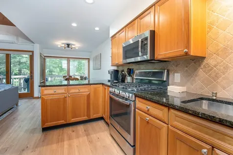 148 Telemark Road Killington VT 05751