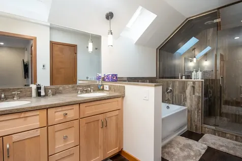 148 Telemark Road Killington VT 05751