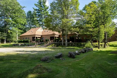 148 Telemark Road Killington VT 05751