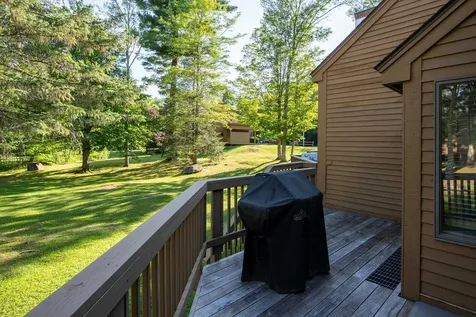 148 Telemark Road Killington VT 05751