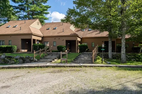 148 Telemark Road Killington VT 05751