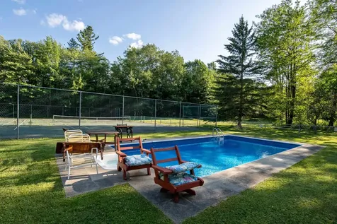 148 Telemark Road Killington VT 05751