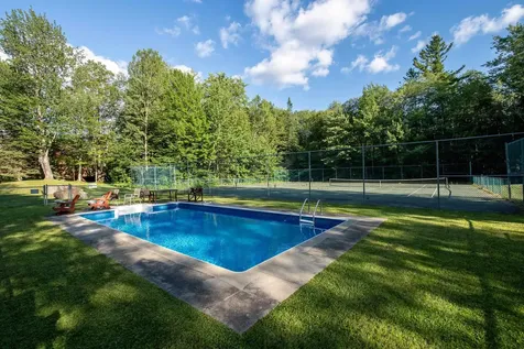 148 Telemark Road Killington VT 05751