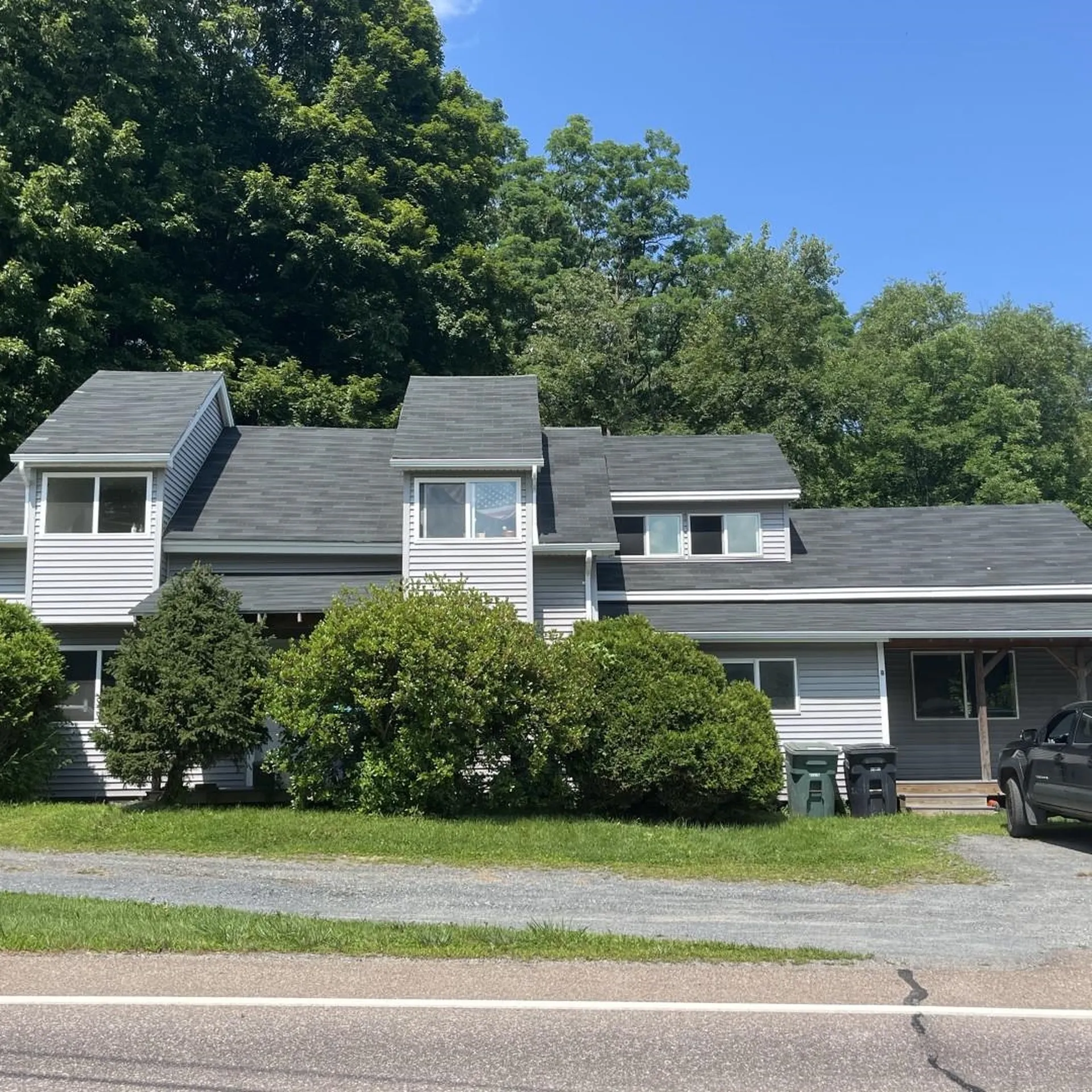 2032 Us Route 2 Waterbury VT 05676