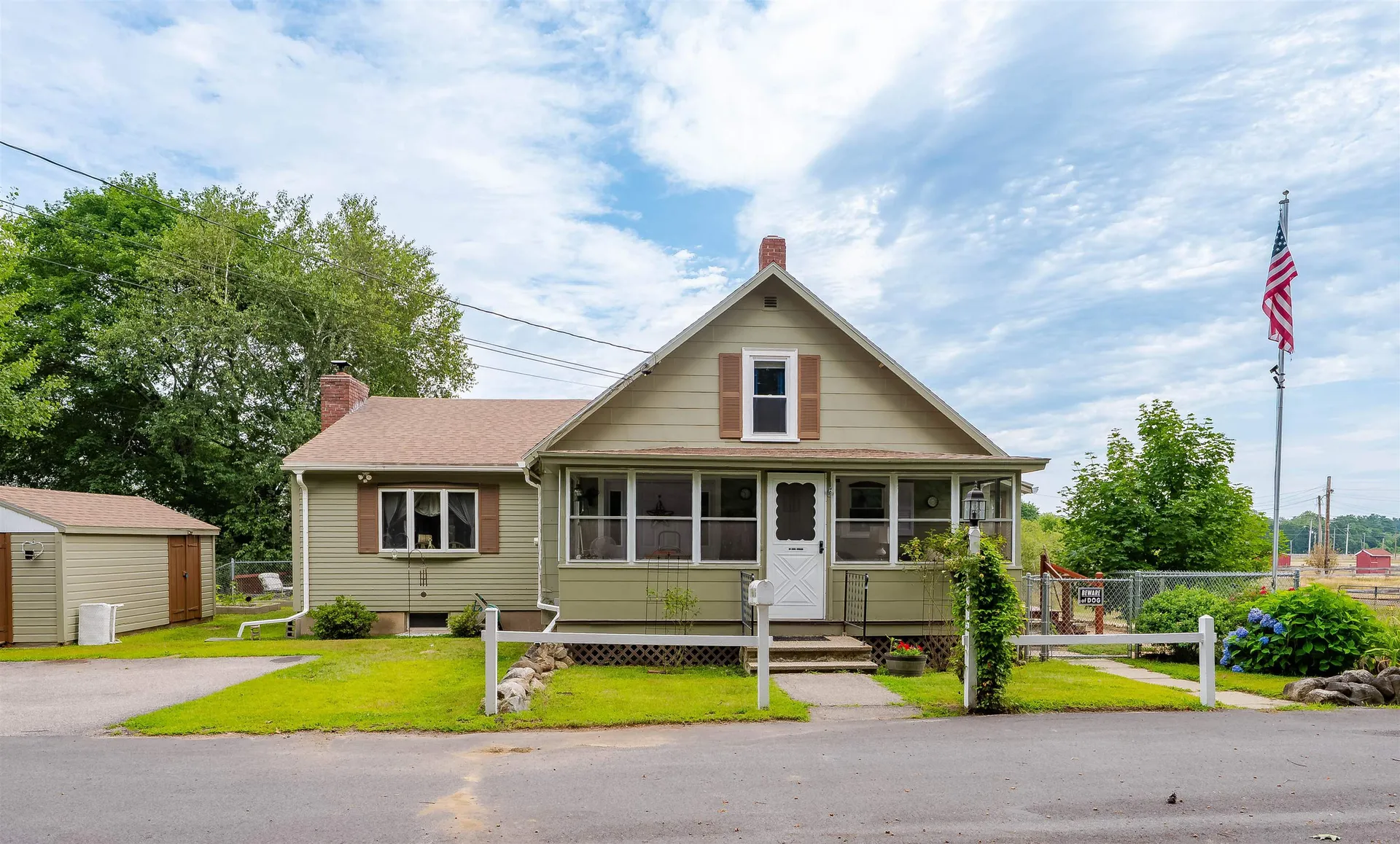 19 Haig Street Rochester NH 03867