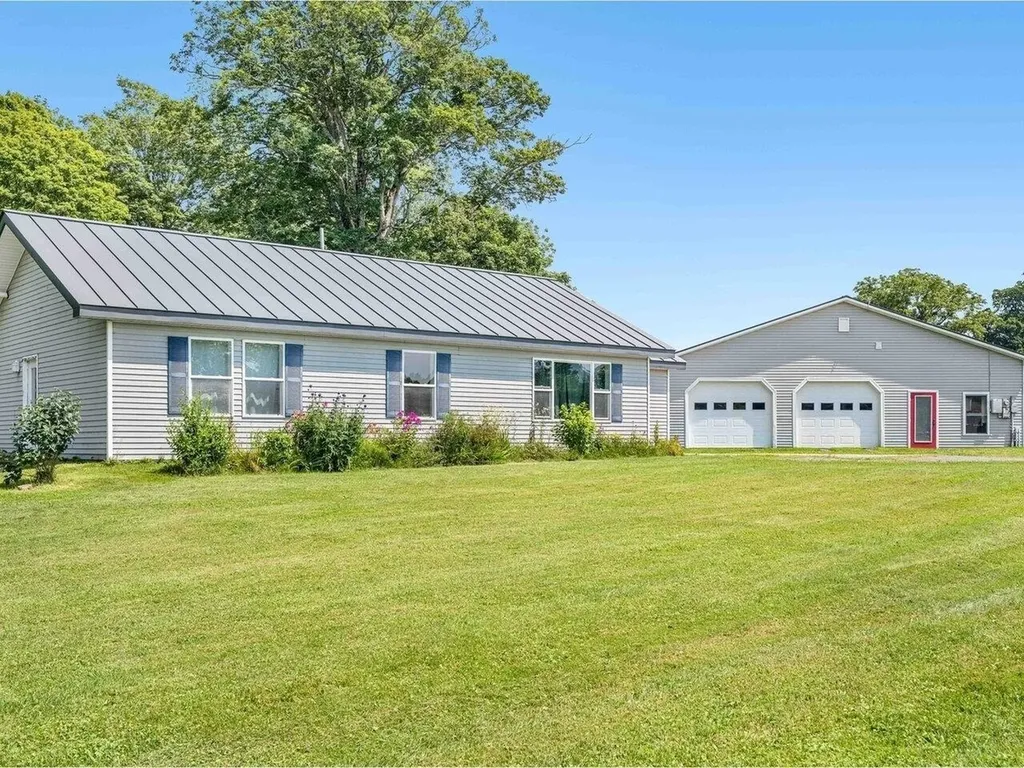 180 Erskine Road Williamstown VT 05679