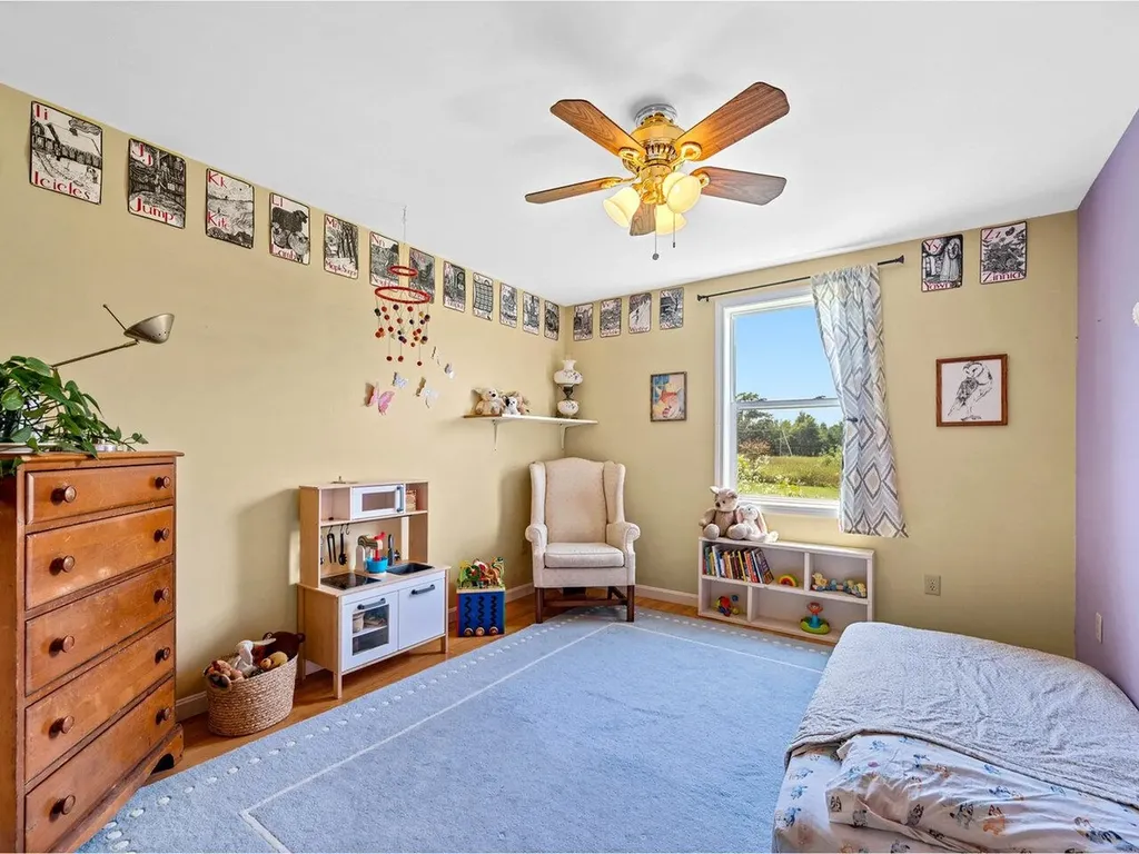 180 Erskine Road Williamstown VT 05679
