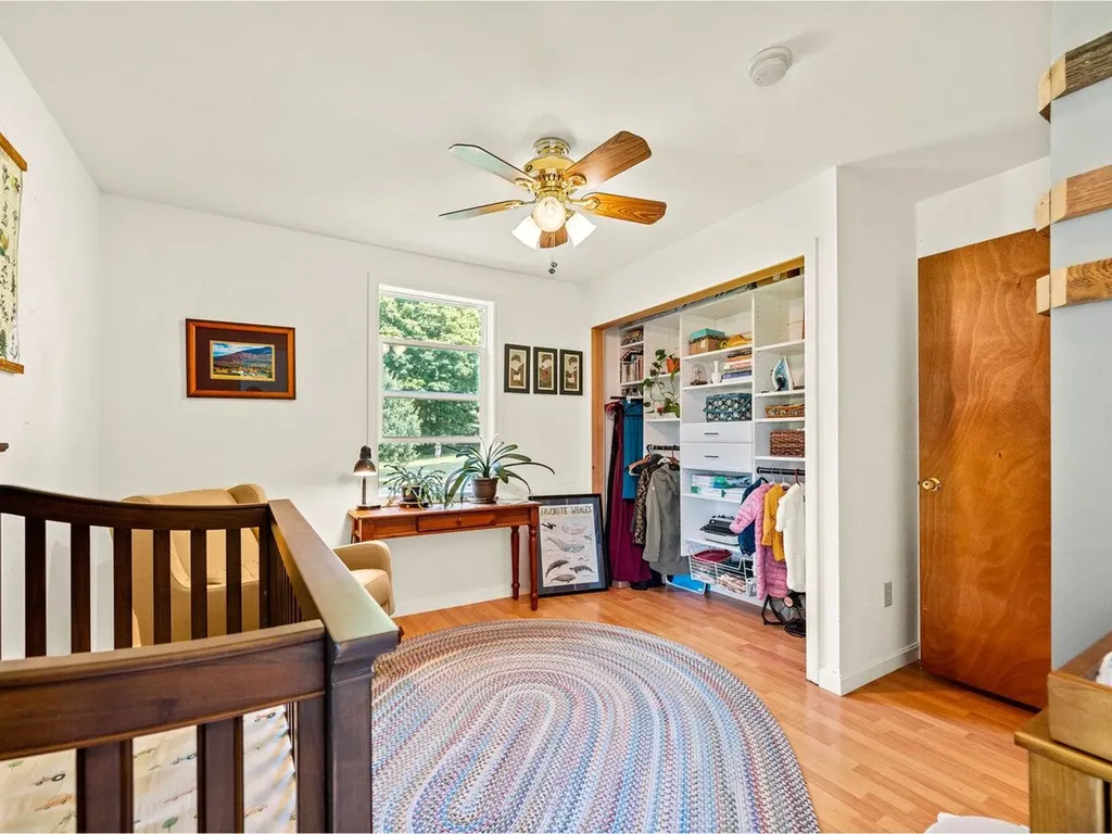 180 Erskine Road Williamstown VT 05679