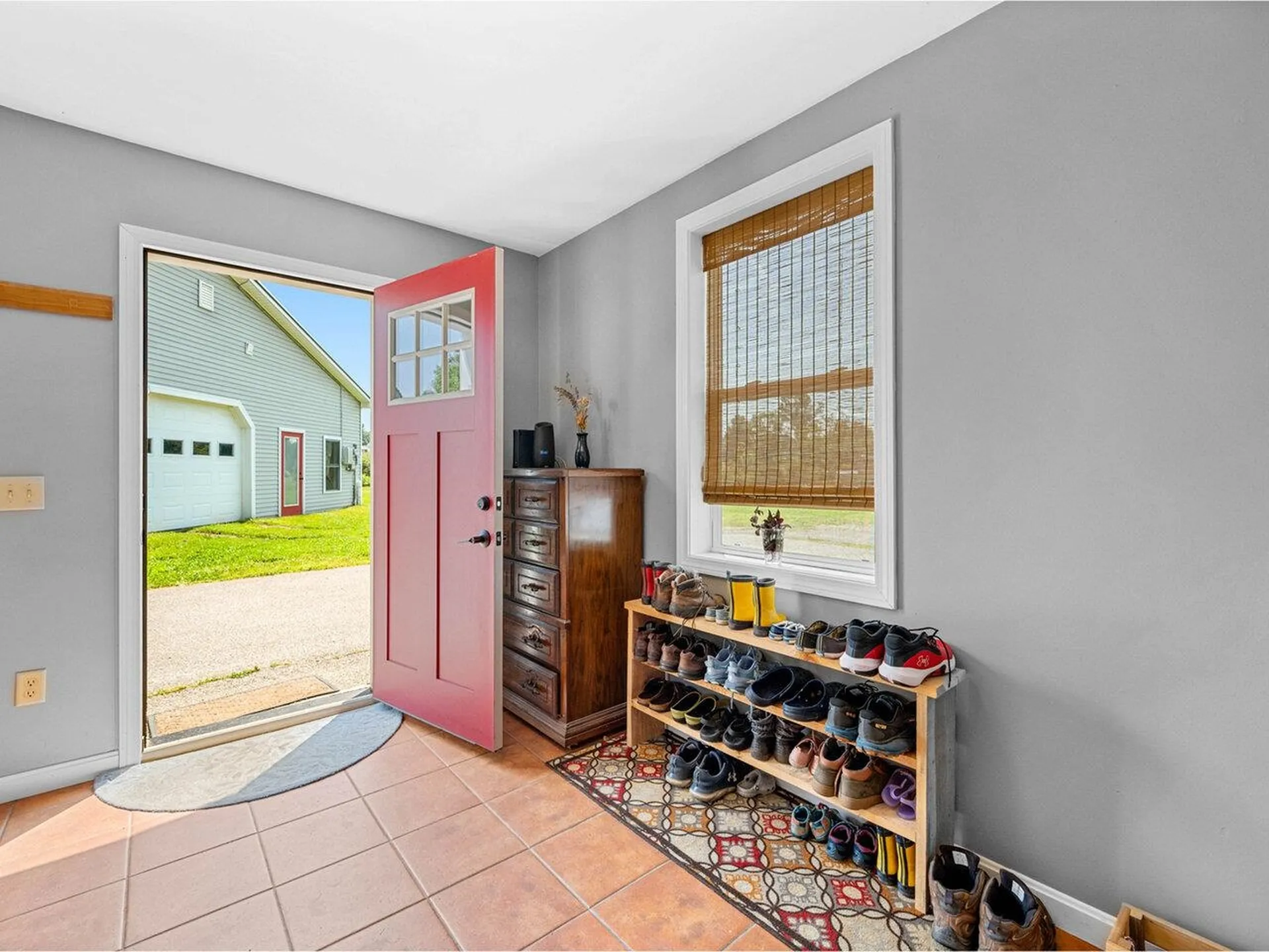 180 Erskine Road Williamstown VT 05679