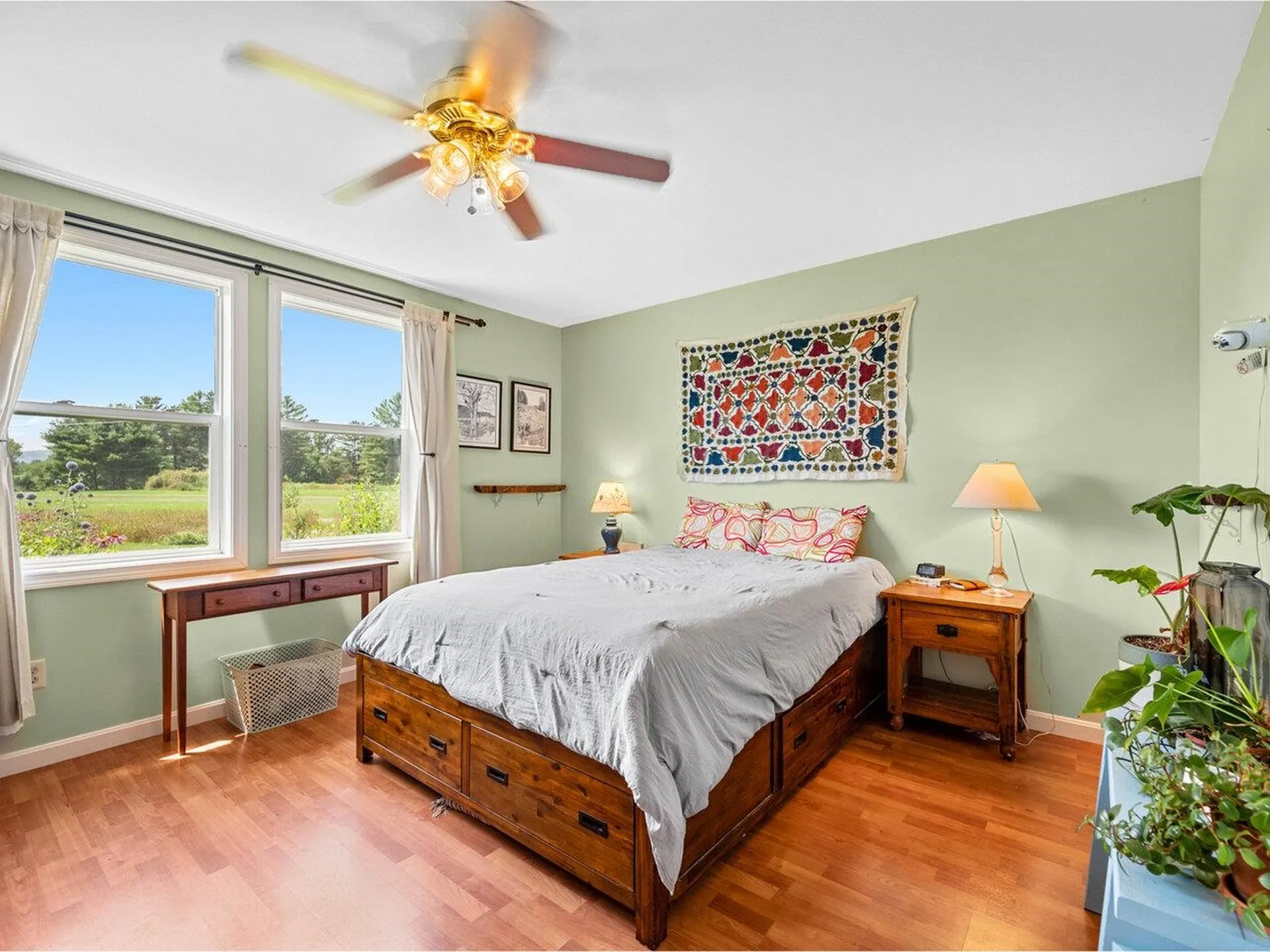 180 Erskine Road Williamstown VT 05679