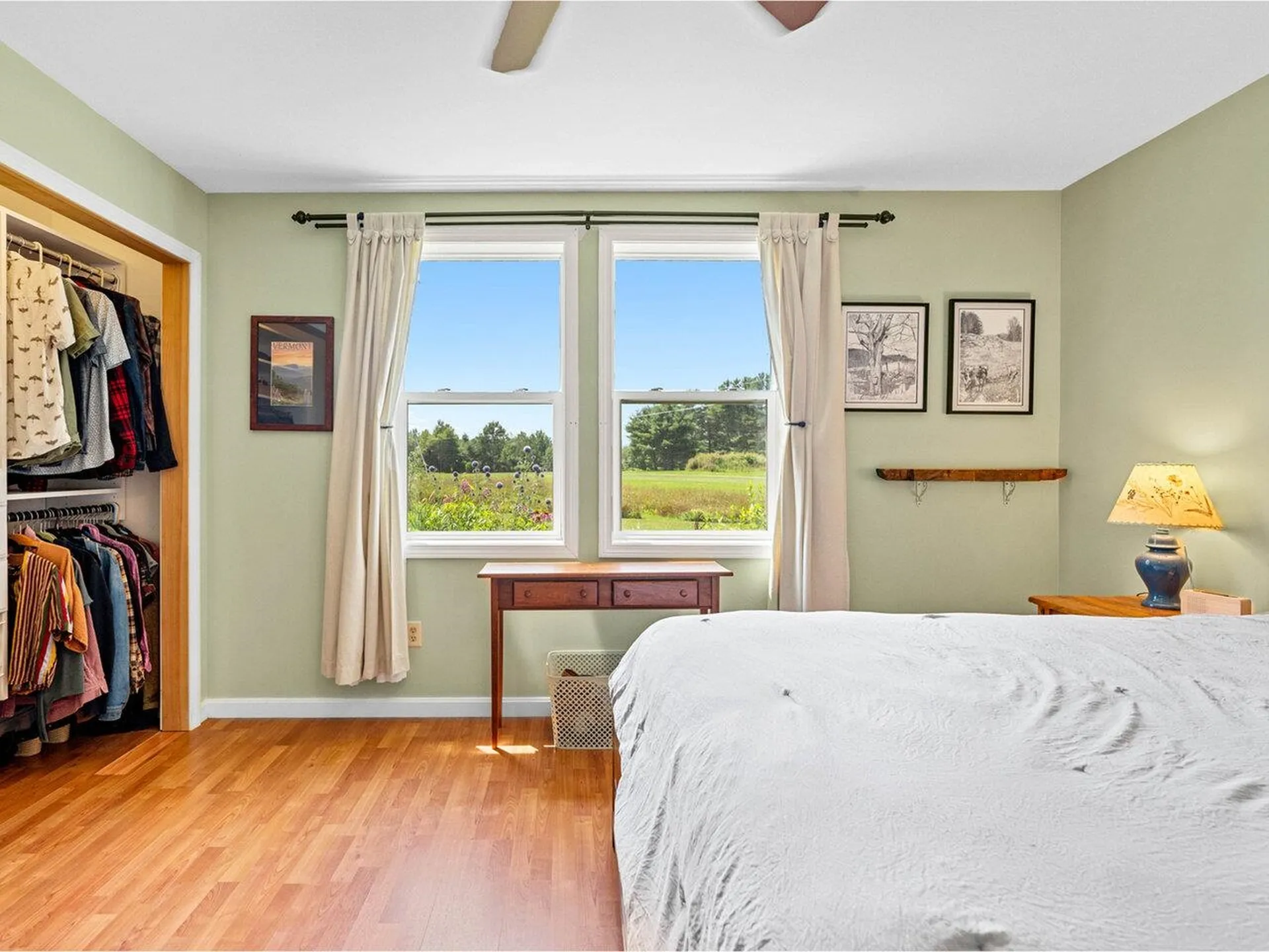 180 Erskine Road Williamstown VT 05679