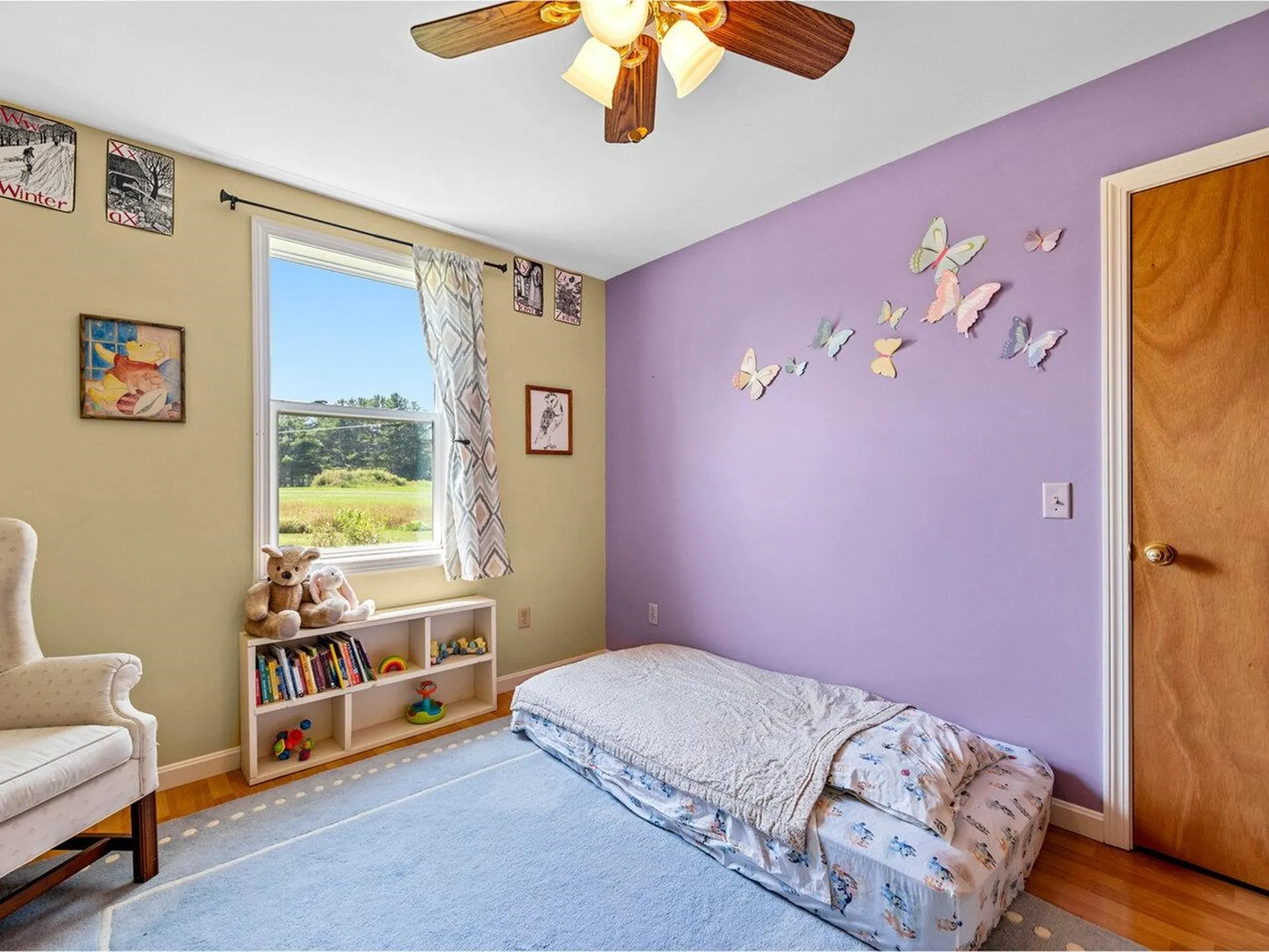 180 Erskine Road Williamstown VT 05679