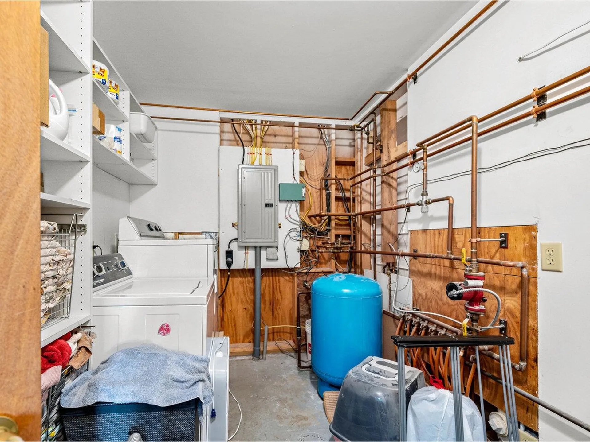 180 Erskine Road Williamstown VT 05679