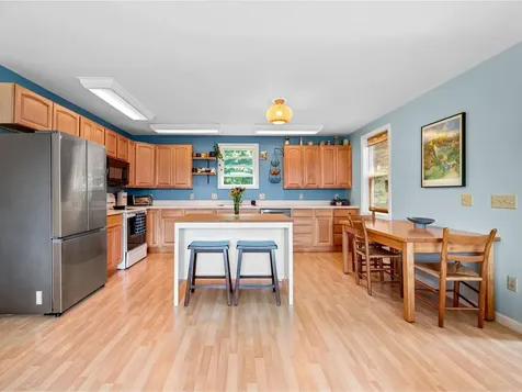 180 Erskine Road Williamstown VT 05679