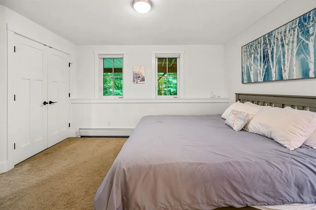 3209 German Flats Road Warren VT 05674