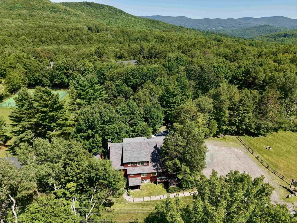 3209 German Flats Road Warren VT 05674