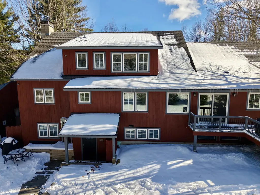 3209 German Flats Road Warren VT 05674