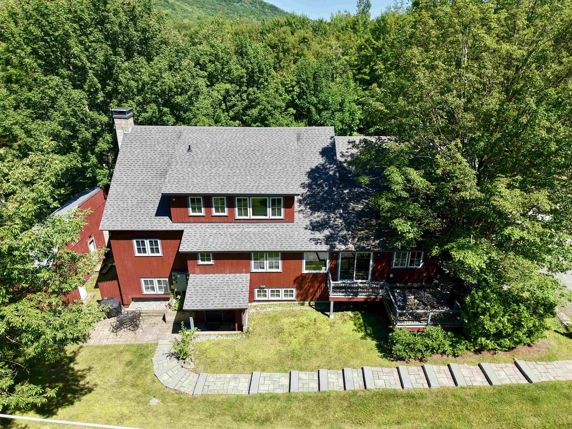 3209 German Flats Road Warren VT 05674