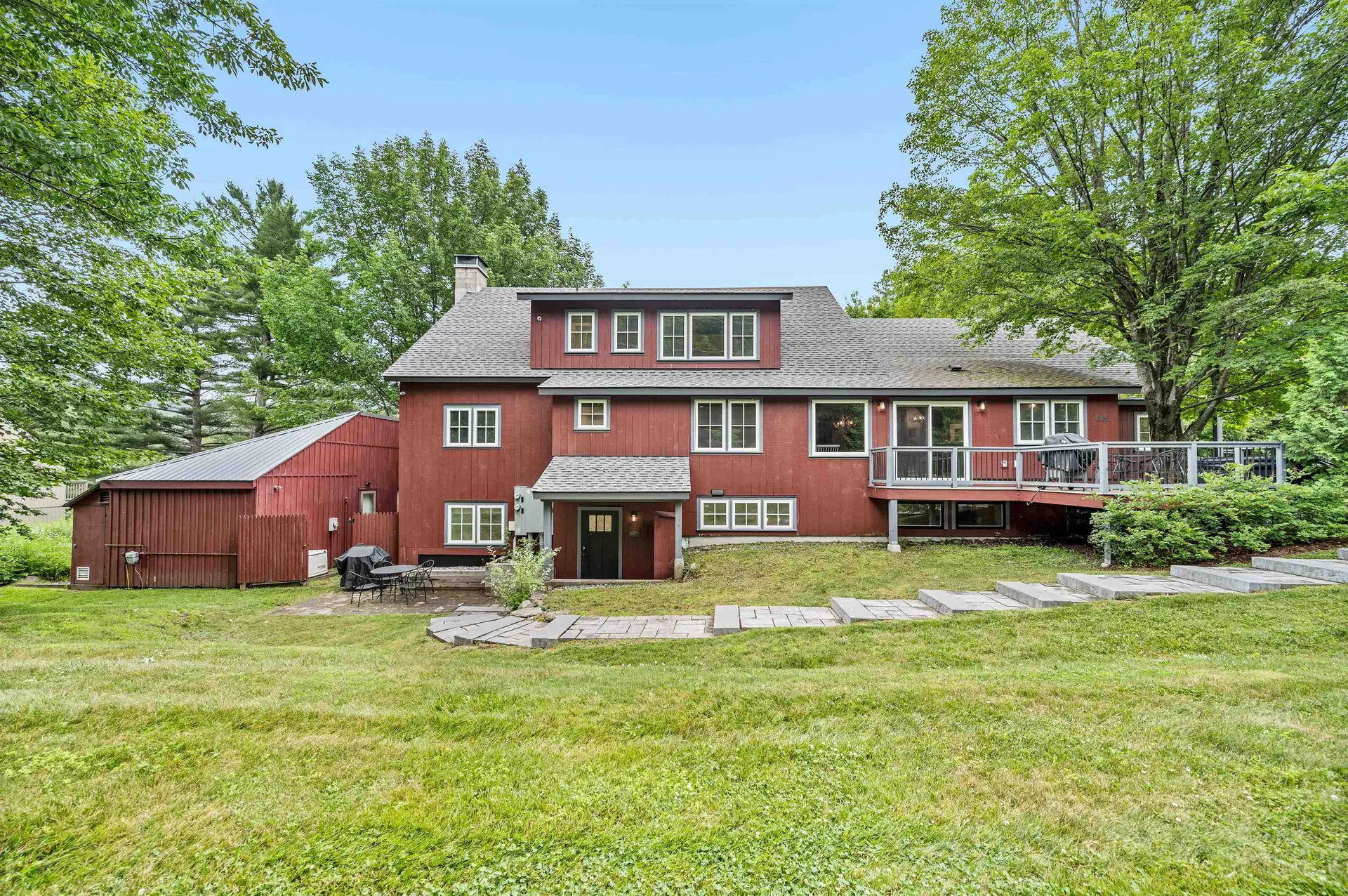 3209 German Flats Road Warren VT 05674