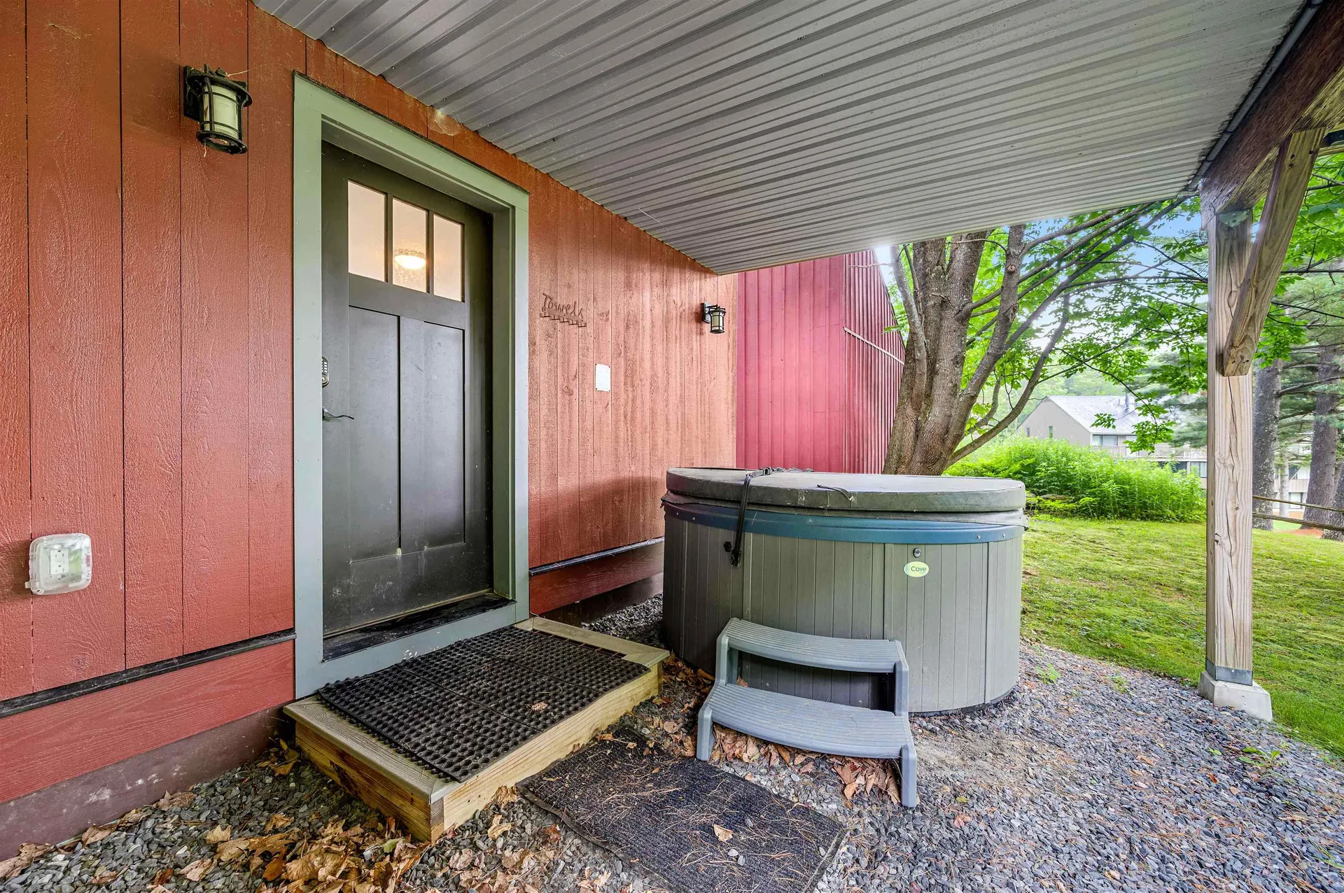 3209 German Flats Road Warren VT 05674