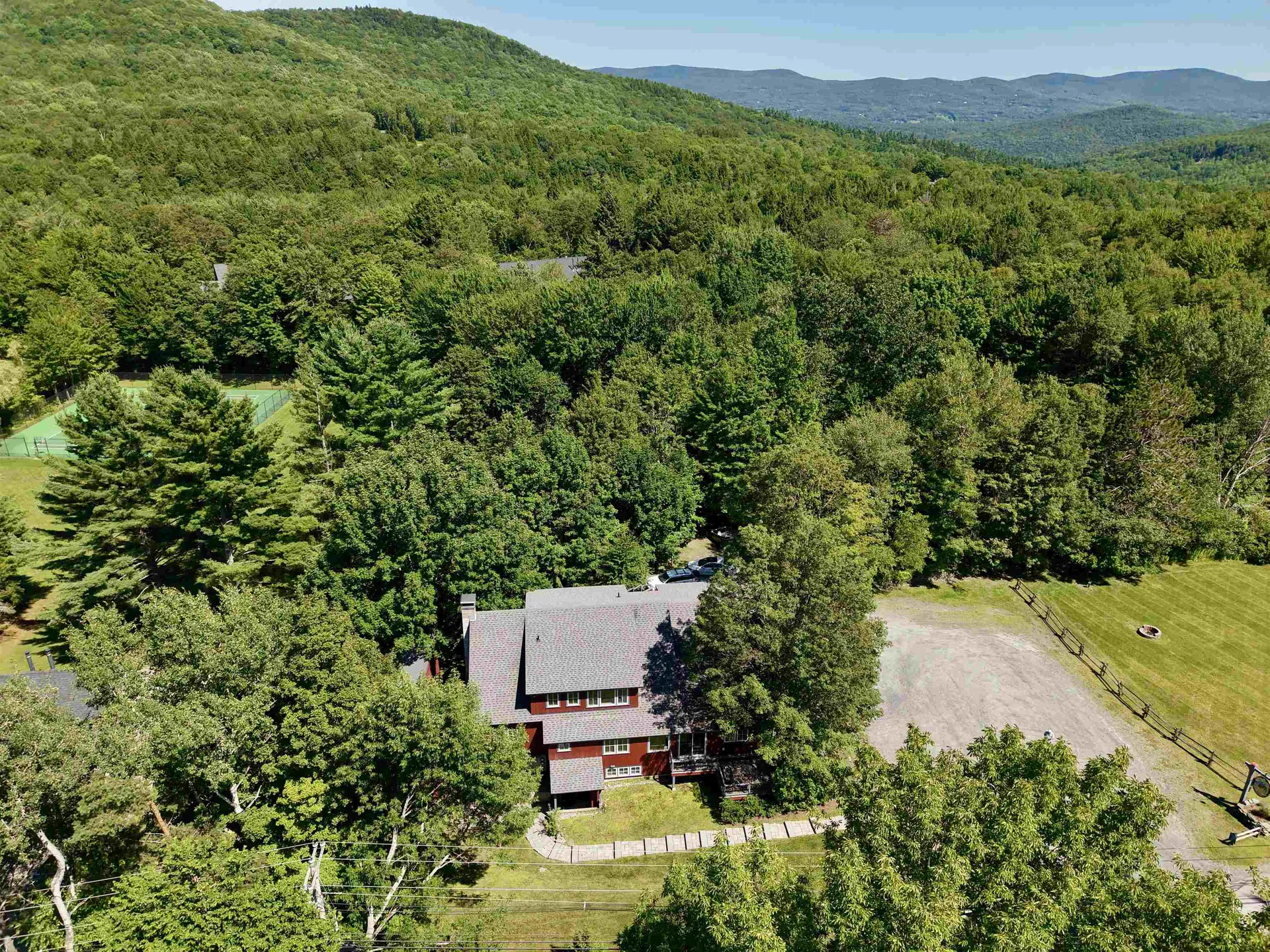 3209 German Flats Road Warren VT 05674