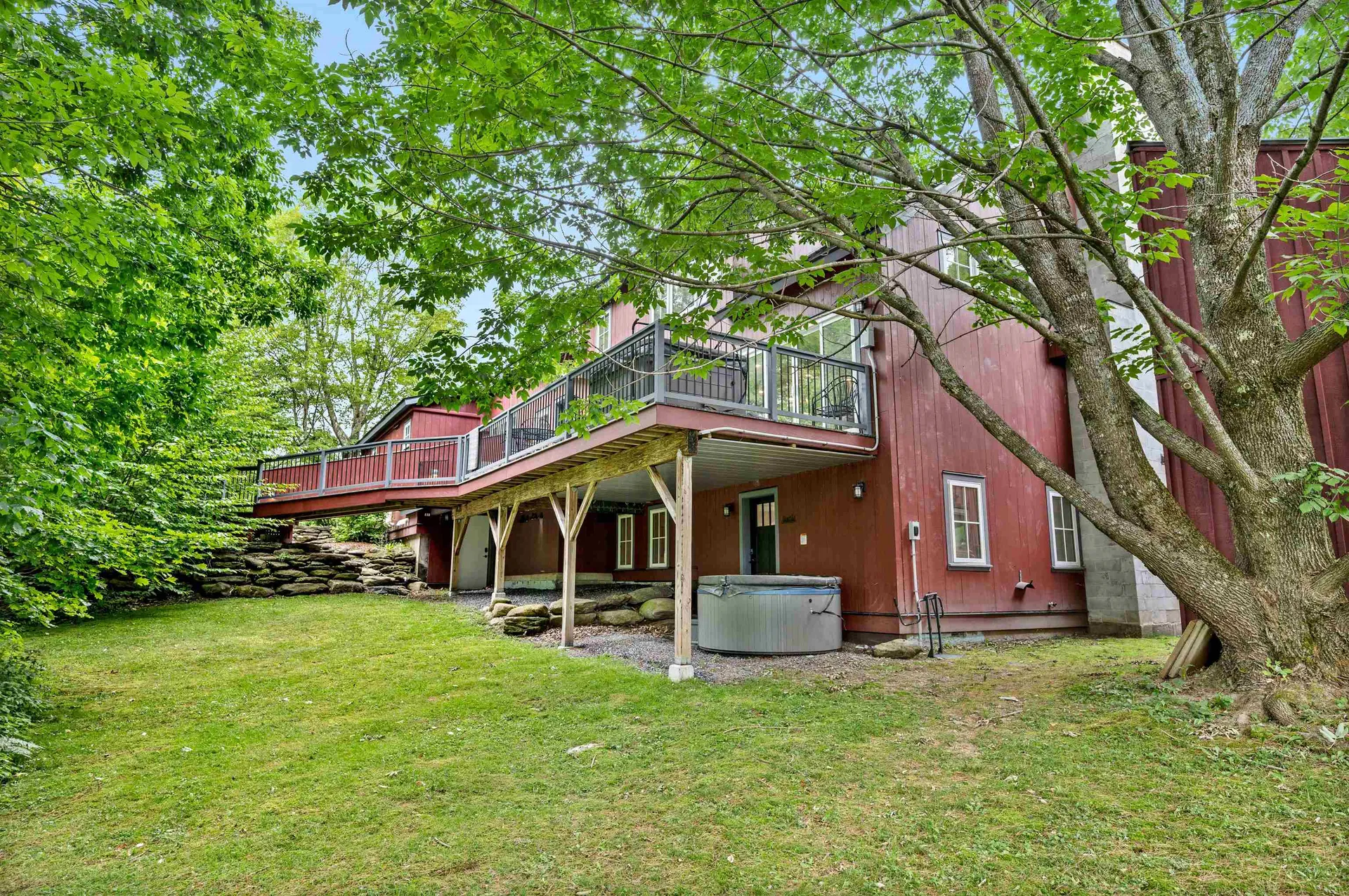 3209 German Flats Road Warren VT 05674