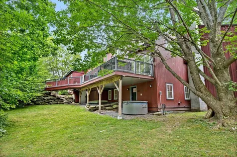 3209 German Flats Road Warren VT 05674