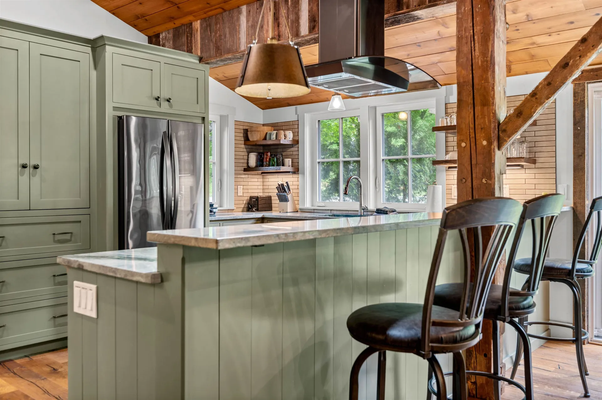 3209 German Flats Road Warren VT 05674