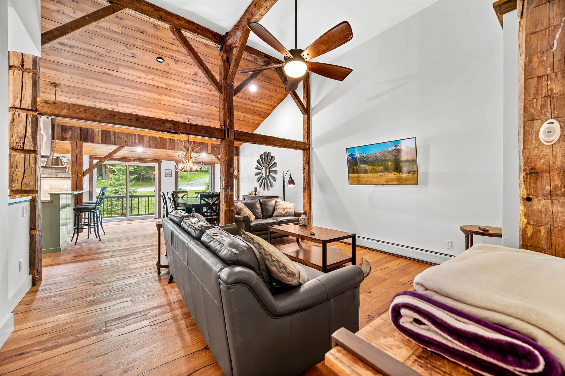 3209 German Flats Road Warren VT 05674