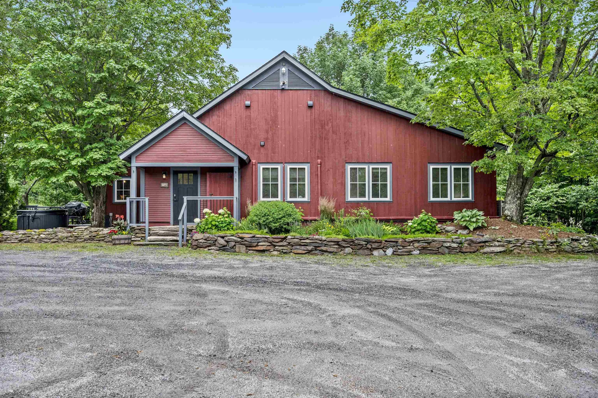 3209 German Flats Road Warren VT 05674