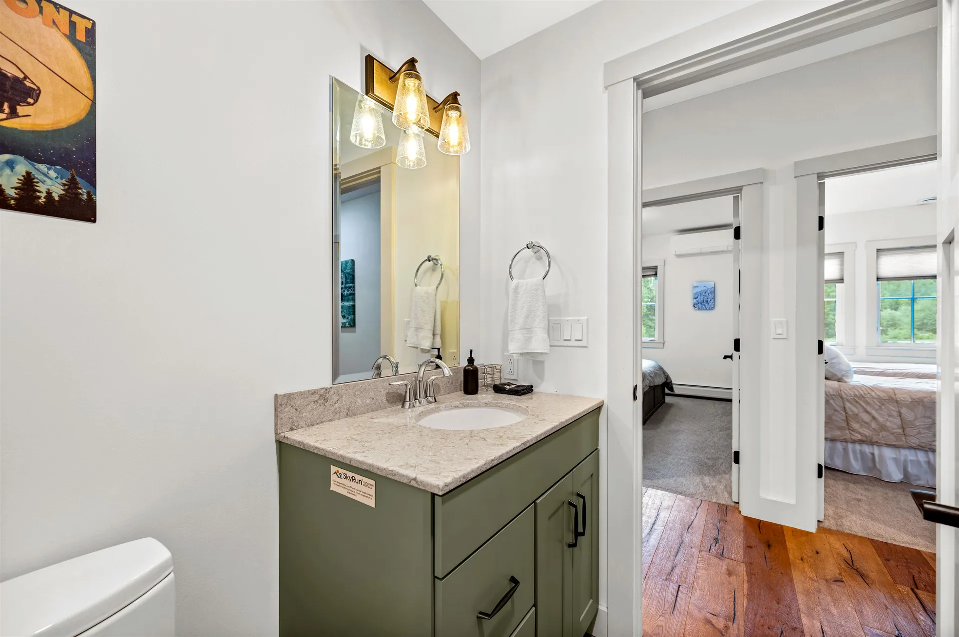 3209 German Flats Road Warren VT 05674