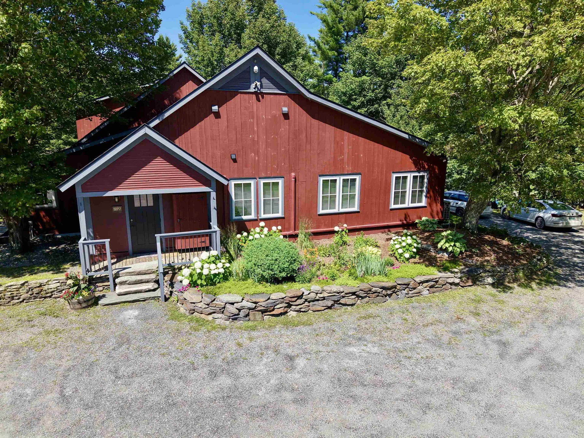 3209 German Flats Road Warren VT 05674