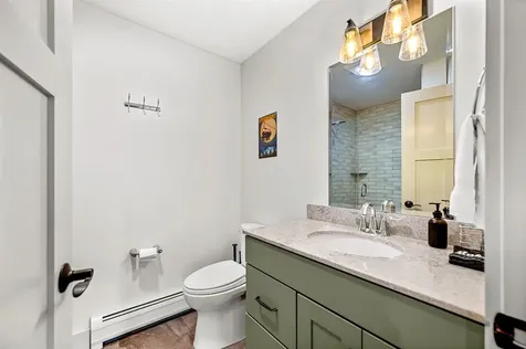 3209 German Flats Road Warren VT 05674