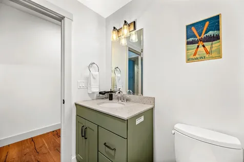 3209 German Flats Road Warren VT 05674