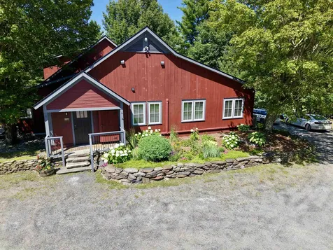 3209 German Flats Road Warren VT 05674