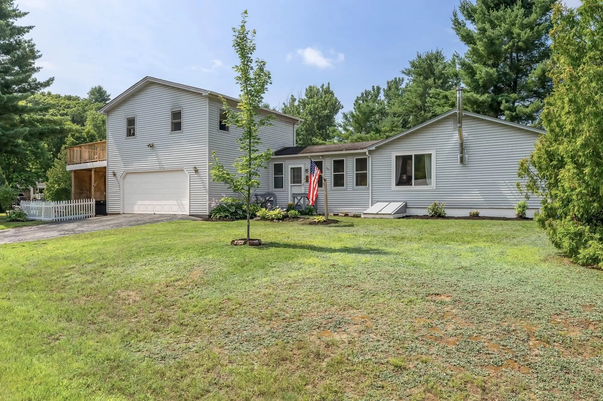 17 Hidden Meadow Milton VT 05468