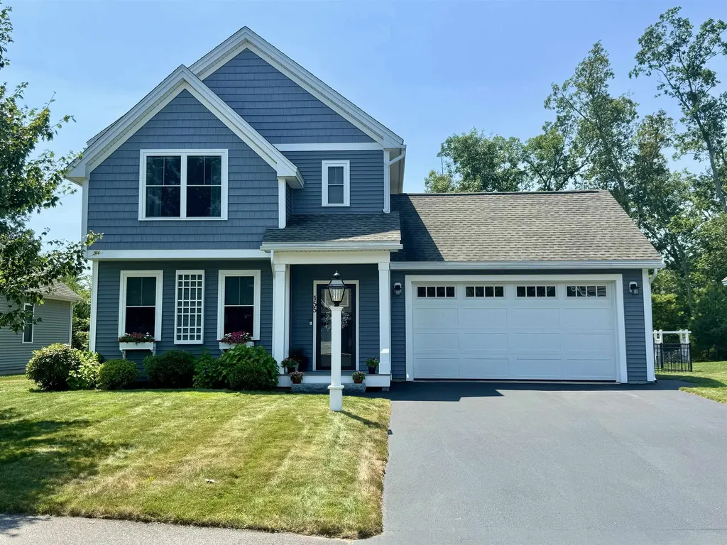 155 Shore Drive Nashua NH 03062
