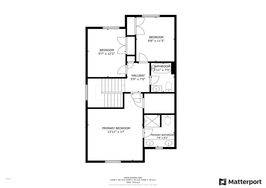 155 Shore Drive Nashua NH 03062