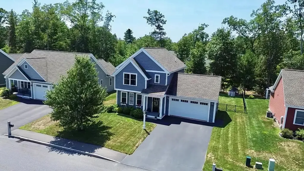 155 Shore Drive Nashua NH 03062