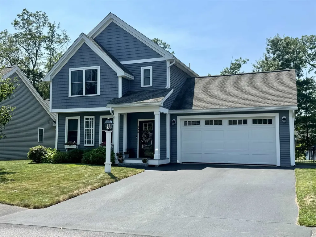 155 Shore Drive Nashua NH 03062