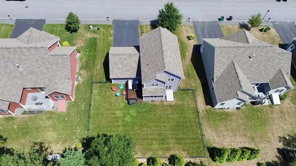 155 Shore Drive Nashua NH 03062