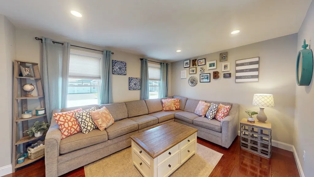 155 Shore Drive Nashua NH 03062