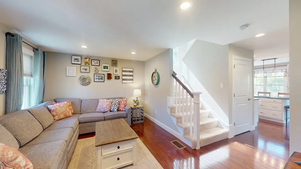 155 Shore Drive Nashua NH 03062