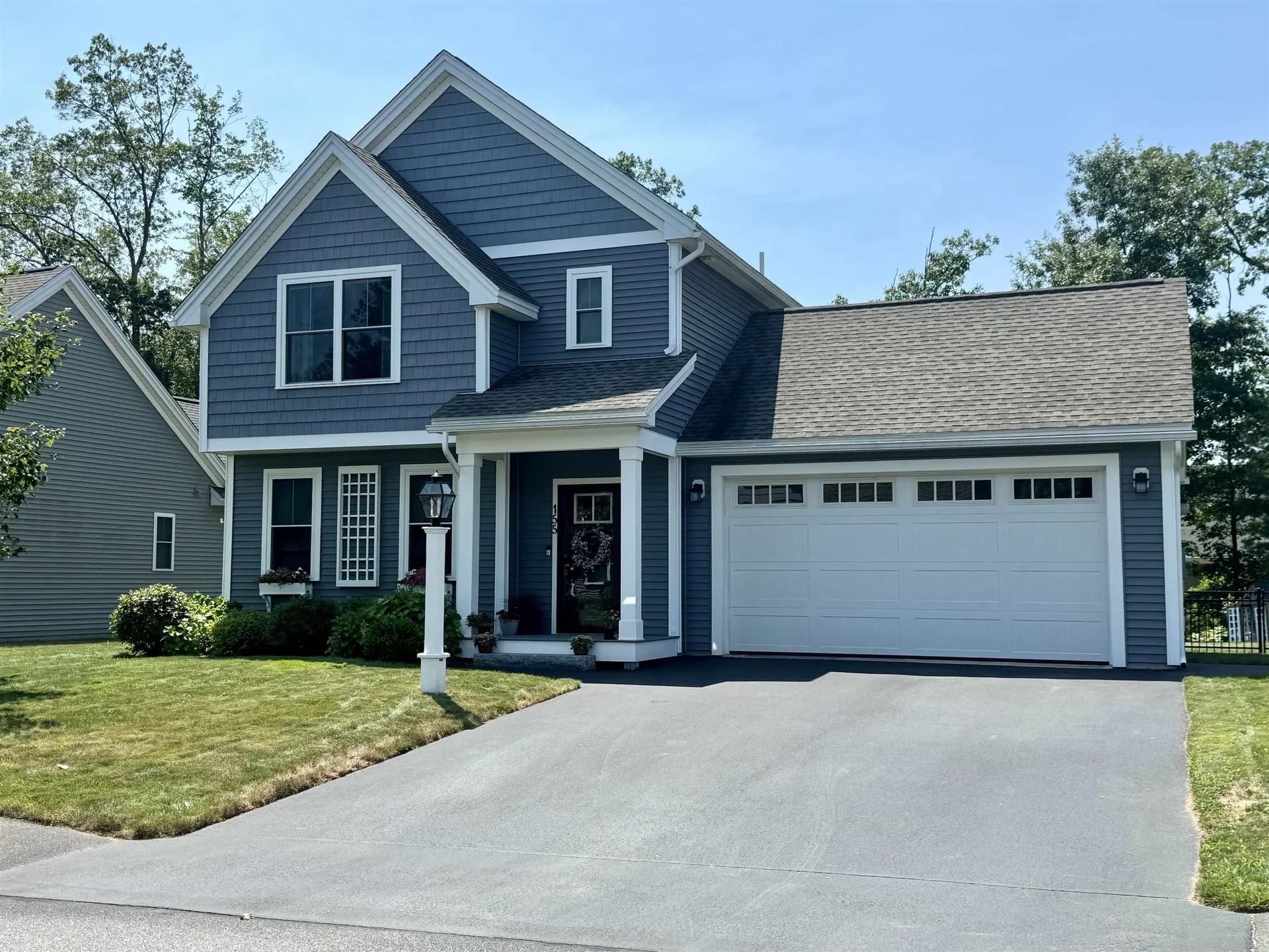 155 Shore Drive Nashua NH 03062