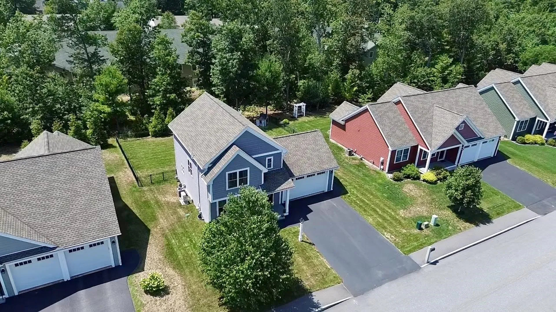 155 Shore Drive Nashua NH 03062