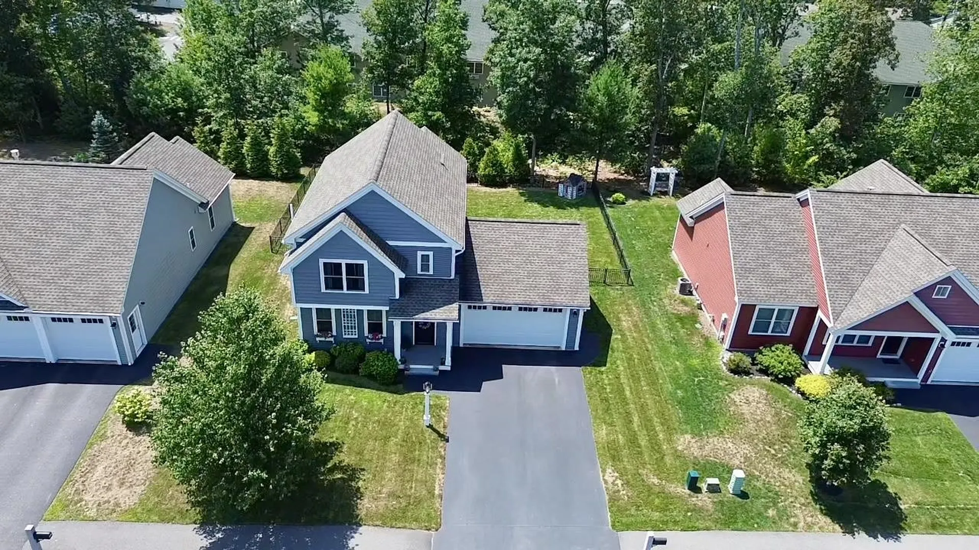 155 Shore Drive Nashua NH 03062